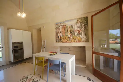 Villa i Torre dell'Orso, Lecce, Torre dell'Orso - € 1.900.000 | Ref: 448-1094225 - foto 18