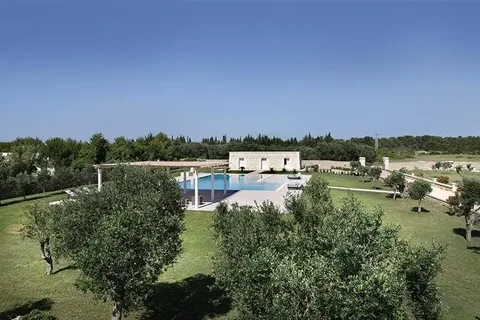 Villa i Torre dell'Orso, Lecce, Torre dell'Orso - € 1.850.000 | Ref: 391-1094251 - foto 1
