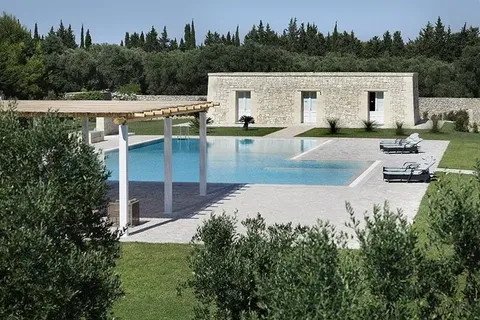 Villa i Torre dell'Orso, Lecce, Torre dell'Orso - € 1.850.000 | Ref: 391-1094251 - foto 2