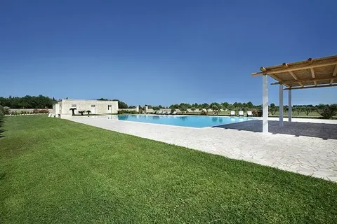 Villa i Torre dell'Orso, Lecce, Torre dell'Orso - € 1.850.000 | Ref: 391-1094251 - foto 5