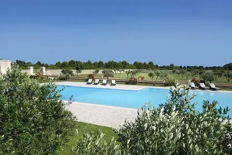 Villa i Torre dell'Orso, Lecce, Torre dell'Orso - € 1.850.000 | Ref: 391-1094251 - foto 7