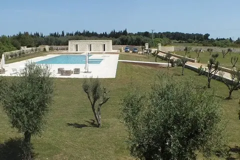 Villa i Torre dell'Orso, Lecce, Torre dell'Orso - € 1.850.000 | Ref: 391-1094251 - foto 8