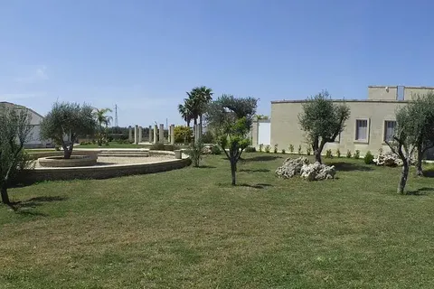 Villa i Torre dell'Orso, Lecce, Torre dell'Orso - € 1.850.000 | Ref: 391-1094251 - foto 9