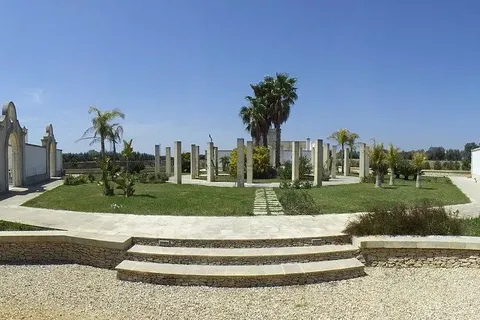 Villa i Torre dell'Orso, Lecce, Torre dell'Orso - € 1.850.000 | Ref: 391-1094251 - foto 10