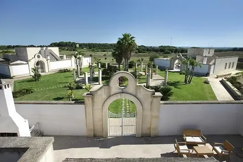 Villa i Torre dell'Orso, Lecce, Torre dell'Orso - € 1.850.000 | Ref: 391-1094251 - foto 11