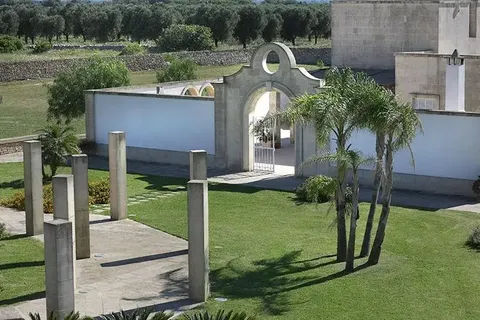 Villa i Torre dell'Orso, Lecce, Torre dell'Orso - € 1.850.000 | Ref: 391-1094251 - foto 12