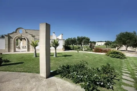 Villa i Torre dell'Orso, Lecce, Torre dell'Orso - € 1.850.000 | Ref: 391-1094251 - foto 13