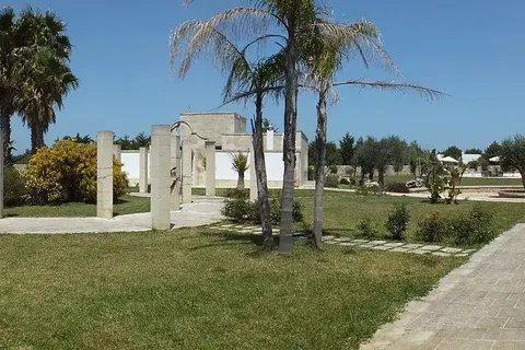 Villa i Torre dell'Orso, Lecce, Torre dell'Orso - € 1.850.000 | Ref: 391-1094251 - foto 16