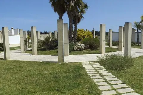 Villa i Torre dell'Orso, Lecce, Torre dell'Orso - € 1.850.000 | Ref: 391-1094251 - foto 17