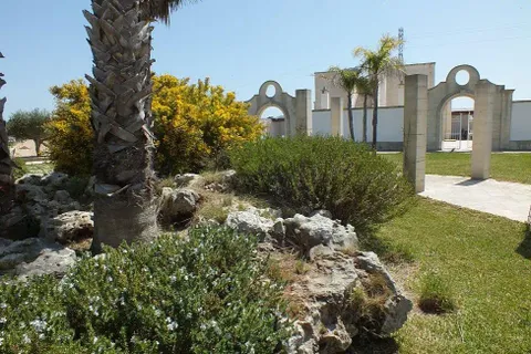 Villa i Torre dell'Orso, Lecce, Torre dell'Orso - € 1.850.000 | Ref: 391-1094251 - foto 19