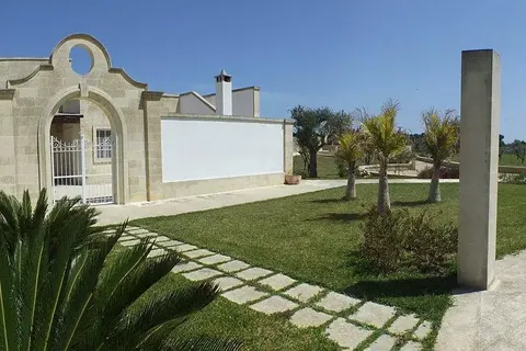 Villa i Torre dell'Orso, Lecce, Torre dell'Orso - € 1.850.000 | Ref: 391-1094251 - foto 20