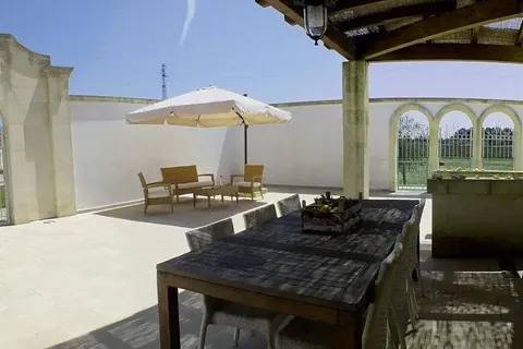 Villa i Torre dell'Orso, Lecce, Torre dell'Orso - € 1.850.000 | Ref: 391-1094251 - foto 21