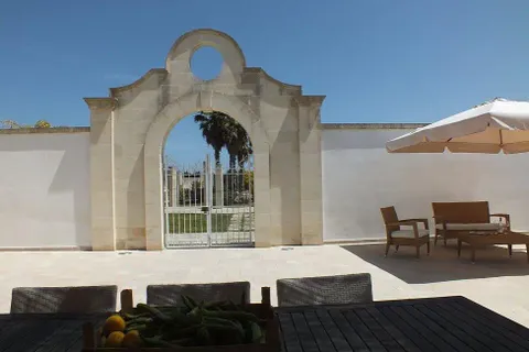 Villa i Torre dell'Orso, Lecce, Torre dell'Orso - € 1.850.000 | Ref: 391-1094251 - foto 23