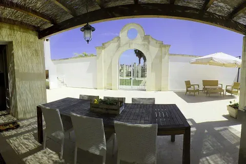Villa i Torre dell'Orso, Lecce, Torre dell'Orso - € 1.850.000 | Ref: 391-1094251 - foto 24