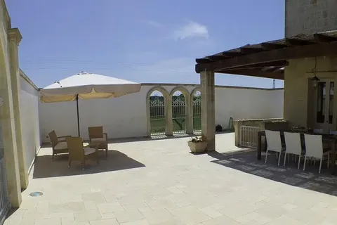 Villa i Torre dell'Orso, Lecce, Torre dell'Orso - € 1.850.000 | Ref: 391-1094251 - foto 25