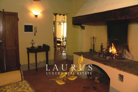 Villa i Florence, Florence, Florence - € 8.000.000 | Ref: LA-5766-1096207 - foto 1