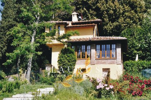 Villa i Florence, Florence, Florence - € 8.000.000 | Ref: LA-5766-1096207 - foto 2