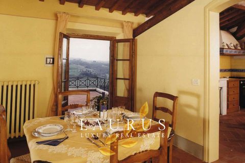 Villa i Florence, Florence, Florence - € 8.000.000 | Ref: LA-5766-1096207 - foto 3