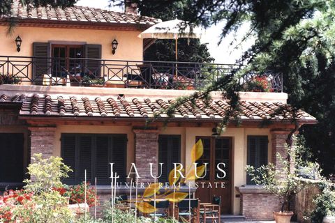 Villa i Florence, Florence, Florence - € 8.000.000 | Ref: LA-5766-1096207 - foto 4