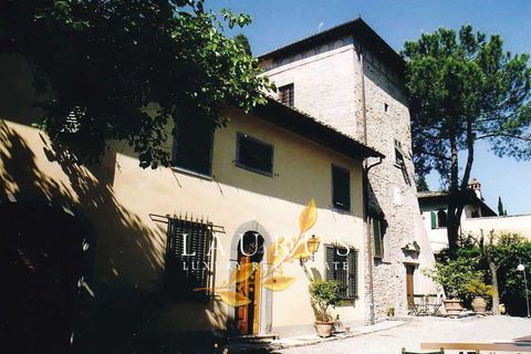 Villa i Florence, Florence, Florence - € 8.000.000 | Ref: LA-5766-1096207 - foto 5