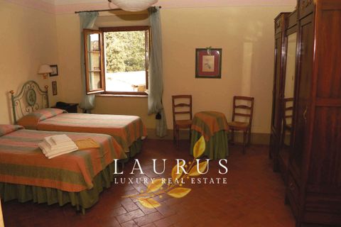 Villa i Florence, Florence, Florence - € 8.000.000 | Ref: LA-5766-1096207 - foto 6