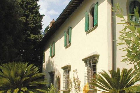 Villa i Florence, Florence, Florence - € 8.000.000 | Ref: LA-5766-1096207 - foto 12