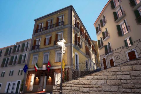 Apartment in Casoli, Chieti, Casoli - € 332,500 | Ref: PRP3-1101629 - photo 12