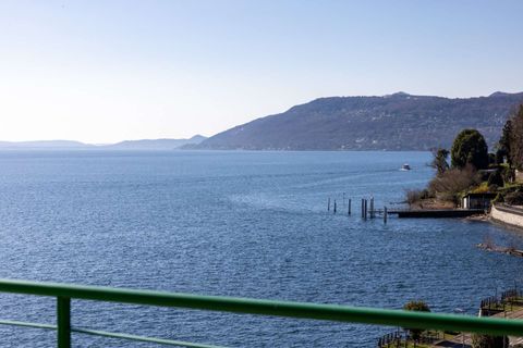 Leilighet i Verbania, Verbano Cusio Ossola, Verbania - € 550 000 | Ref: W-047AVO-1101704 - foto 2