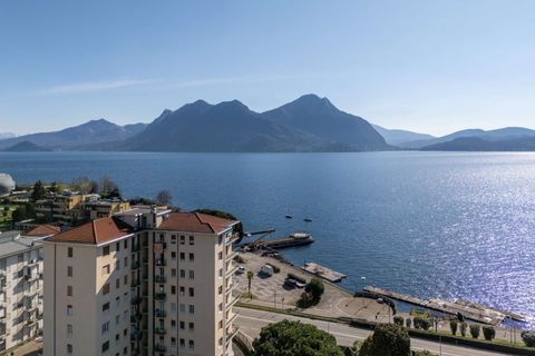 Leilighet i Verbania, Verbano Cusio Ossola, Verbania - € 550 000 | Ref: W-047AVO-1101704 - foto 3
