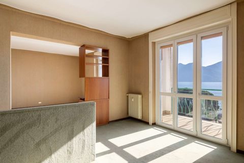 Leilighet i Verbania, Verbano Cusio Ossola, Verbania - € 550 000 | Ref: W-047AVO-1101704 - foto 5