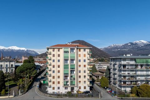 Leilighet i Verbania, Verbano Cusio Ossola, Verbania - € 550 000 | Ref: W-047AVO-1101704 - foto 6