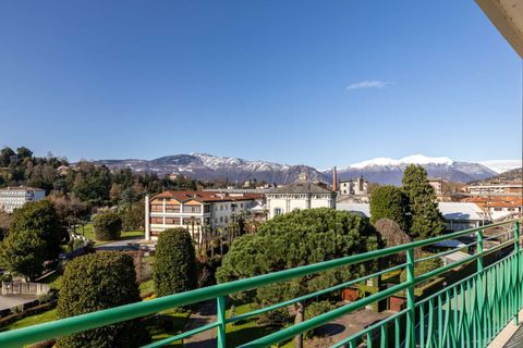 Leilighet i Verbania, Verbano Cusio Ossola, Verbania - € 550 000 | Ref: W-047AVO-1101704 - foto 7