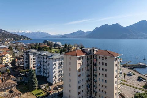 Leilighet i Verbania, Verbano Cusio Ossola, Verbania - € 550 000 | Ref: W-047AVO-1101704 - foto 10
