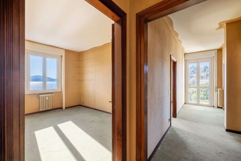 Leilighet i Verbania, Verbano Cusio Ossola, Verbania - € 550 000 | Ref: W-047AVO-1101704 - foto 11
