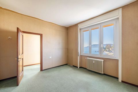 Leilighet i Verbania, Verbano Cusio Ossola, Verbania - € 550 000 | Ref: W-047AVO-1101704 - foto 12