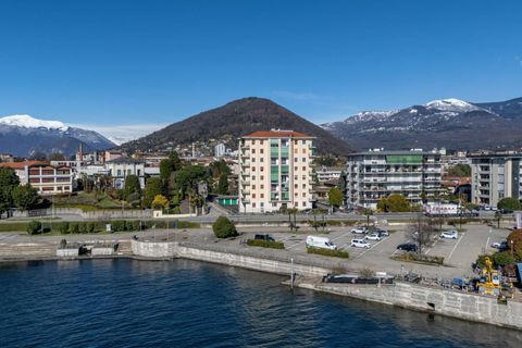 Leilighet i Verbania, Verbano Cusio Ossola, Verbania - € 550 000 | Ref: W-047AVO-1101704 - foto 15