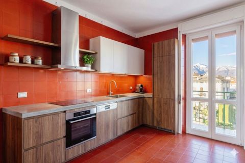 Leilighet i Verbania, Verbano Cusio Ossola, Verbania - € 550 000 | Ref: W-047AVO-1101704 - foto 18