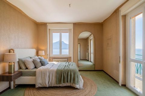 Leilighet i Verbania, Verbano Cusio Ossola, Verbania - € 550 000 | Ref: W-047AVO-1101704 - foto 22