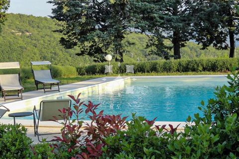 Landejendom i Cagli, Pesaro and Urbino, Cagli - € 1.270.000 | Ref: ila-581-1101797 - foto 2
