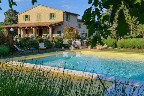 Landejendom i Cagli, Pesaro and Urbino, Cagli - € 1.270.000 | Ref: ila-581-1101797 - foto 3