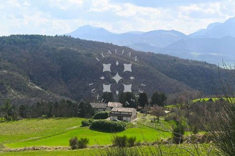 Landejendom i Cagli, Pesaro and Urbino, Cagli - € 1.270.000 | Ref: ila-581-1101797 - foto 4