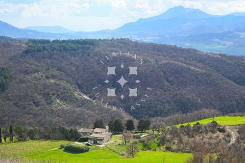 Landejendom i Cagli, Pesaro and Urbino, Cagli - € 1.270.000 | Ref: ila-581-1101797 - foto 5