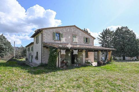 Landejendom i Cagli, Pesaro and Urbino, Cagli - € 1.270.000 | Ref: ila-581-1101797 - foto 7