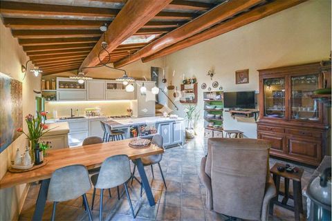 Landejendom i Cagli, Pesaro and Urbino, Cagli - € 1.270.000 | Ref: ila-581-1101797 - foto 10