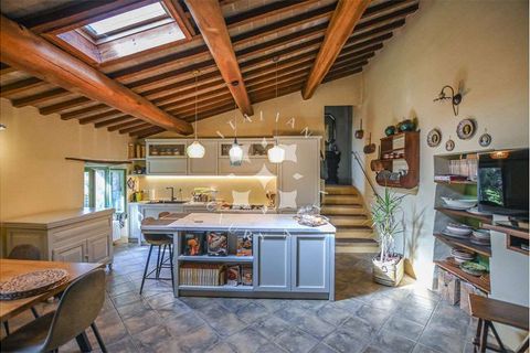 Landejendom i Cagli, Pesaro and Urbino, Cagli - € 1.270.000 | Ref: ila-581-1101797 - foto 11