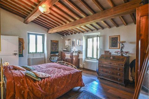 Landejendom i Cagli, Pesaro and Urbino, Cagli - € 1.270.000 | Ref: ila-581-1101797 - foto 12