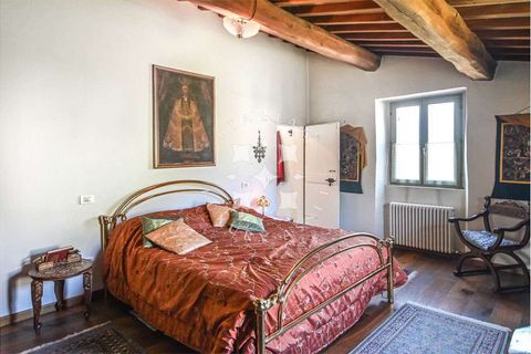 Landejendom i Cagli, Pesaro and Urbino, Cagli - € 1.270.000 | Ref: ila-581-1101797 - foto 13