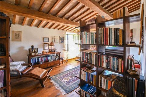 Landejendom i Cagli, Pesaro and Urbino, Cagli - € 1.270.000 | Ref: ila-581-1101797 - foto 15
