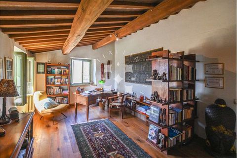 Landejendom i Cagli, Pesaro and Urbino, Cagli - € 1.270.000 | Ref: ila-581-1101797 - foto 16