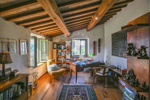 Landejendom i Cagli, Pesaro and Urbino, Cagli - € 1.270.000 | Ref: ila-581-1101797 - foto 17